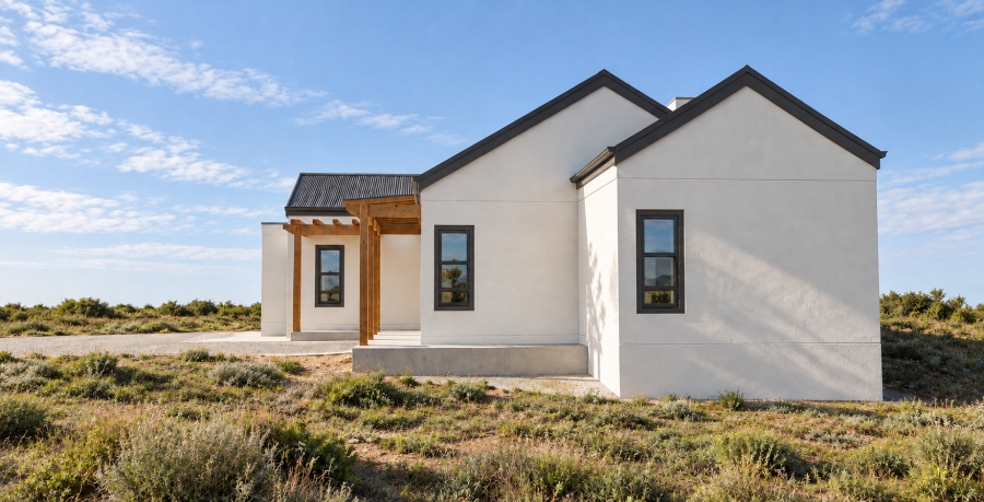 4 Bedroom Property for Sale in St Helena Views Western Cape